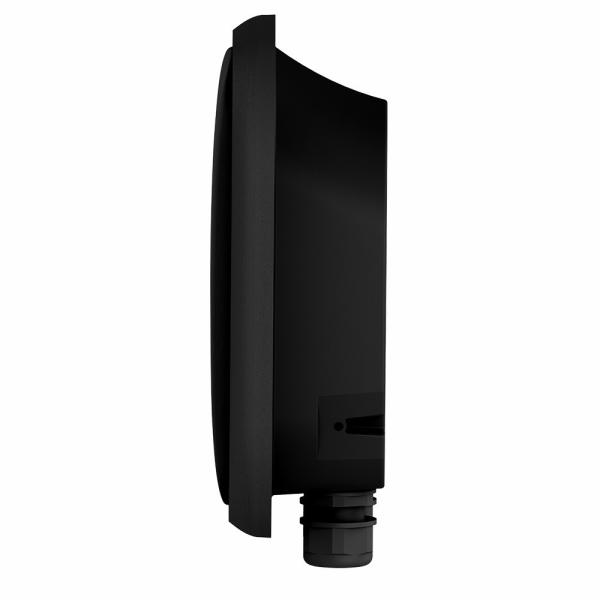 Quality Wallbox Wall Mounted Electric Car Charger 16A / 32A 7kW EV Vehicle Charging for sale