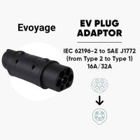 Quality EVSE Adapter for sale