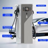 Quality DC Fast Charging Stations for sale