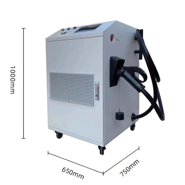 Quality Portable DC Fast Station CCS1 CCS2 Chademo GBT 20kw 30kw 40kw 60kw 80kw With for sale