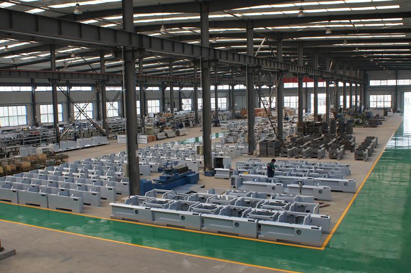Verified China supplier - Shenyang Lead machinery Manufacture Co., Ltd.
