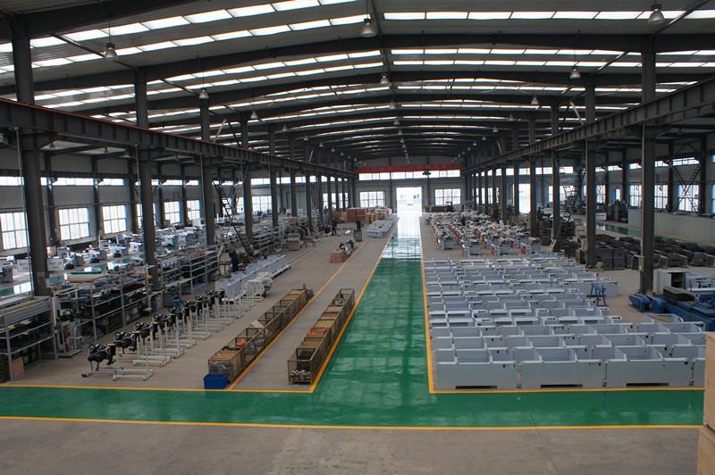Verified China supplier - Shenyang Lead machinery Manufacture Co., Ltd.