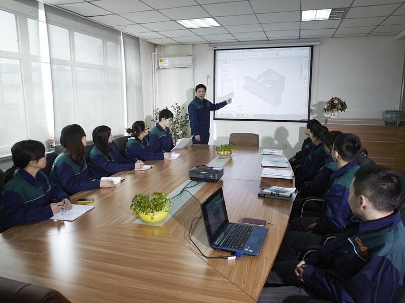 Verified China supplier - Shenyang Lead machinery Manufacture Co., Ltd.