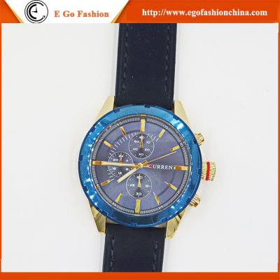 China Original Pictures Provided CE ROHS Certificates Watches Man Business Watch Quartz Watch for sale