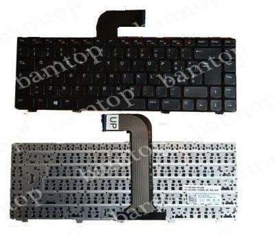 China Dell Vostro 3550 Notebook Italian Keyboard Layout Eco-Friendly 6 Months Warranty for sale