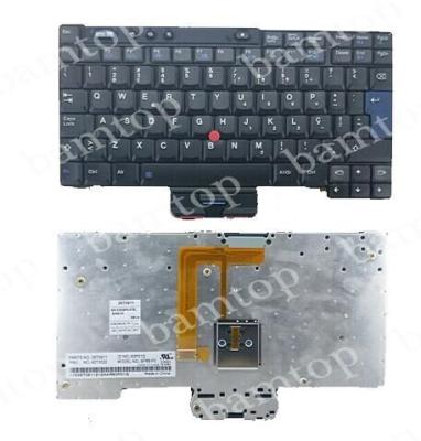 Китай IBM Thinkpad X40 клавиатуры компьютера красной крышки TrackPoint португальское продается