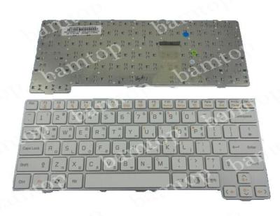 China LG X140 Genuine Original Korean Language Keyboard , Korean Hangul Keyboard For Laptop for sale