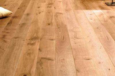 China French Oak Engineered Flooring(Rustic White oiled,UV oiled) for sale