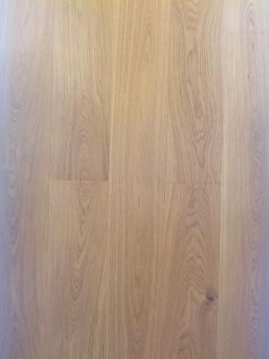 China Oak Engineered Flooring( Nature color ,oiled , click systerm) for sale