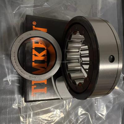 China TIMKEN Double Row Tapered Roller Bearing TDI Type 52400D/52638 Chrome Steel GCr15 for sale
