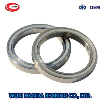 China 61808 61808C3 Thin Wall Bearing 61908-2RS1 61908-2RS1C3 61908-2RZC3 61908 2RZ for sale