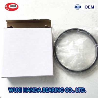 China Deep Groove High Speed Ball Bearings Thin Section 10x15x4 6700 2RS For Robot for sale