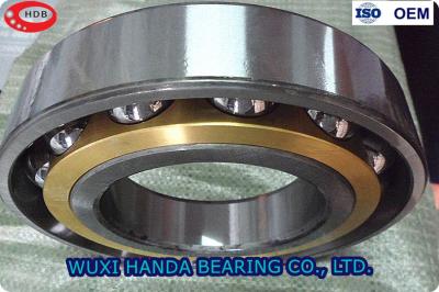 China Chrome Steel Super Precision Ball Bearings NSK 7406 7409 7413 7416 7417 7418 B C AC for sale