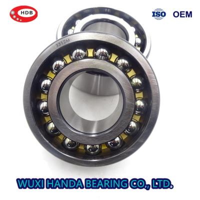 China High Speed Angular Contact Ball Bearing FAG Double Row 3209 BTVH 3224 M for sale