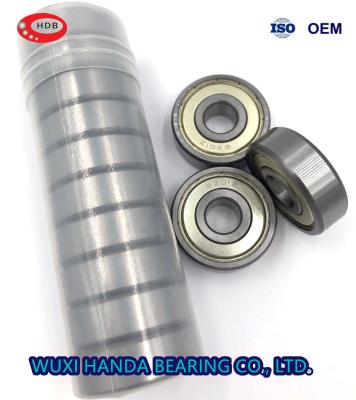 China High Speed Deep Groove Ball Bearing 6010 ZZC3 2RS RZ 6011 6012 6013 6014 6015 for sale