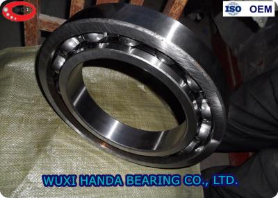 China Chrome Steel Engine Main Bearing 16011 16012 16013 16014 16015 DDU ZZC3 2RS for sale