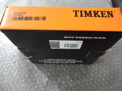 China TIMKEN Imperial Single Row Tapered Roller Bearing TS 74525/74850 Stamped Steel for sale