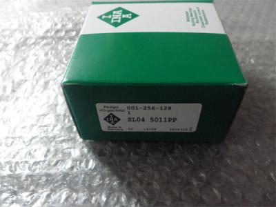 China Double Row Cylinder Roller Bearing NN3017 P5W33 NN3018 NN3019 NN3020KW33 for sale