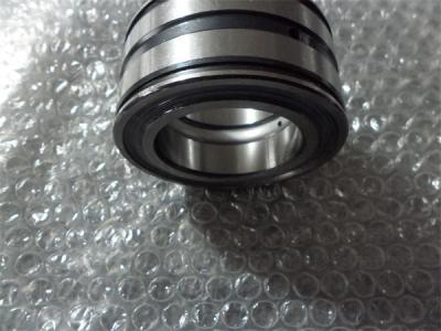 China Cylindrical Spindle Bearing Replacement NN3010 NN3011 NN3012 Double Row No Cage for sale