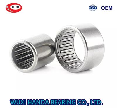 China Single Row INA Needle Roller Bearing NA4906-XL NA4906-2RSR-XL 30X47X18mm for sale