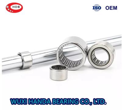 China HK1816 BK1816 IKO Needle Roller Bearings 18x24x16mm Weight 0.018Kg HK Series for sale