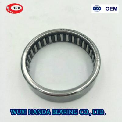 China HK2010 HK2012 Drawn Cup Needle Bearing INA HK2030 ZW For Textile Machinery for sale