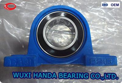 China KOYO Plummer Pillow Block Bearing UCP 316 Heavy Duty For Agricultural Equipment for sale