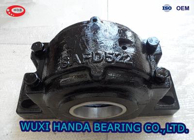 China UCPA210 Plummer Block Housing Bearing PA210 Pillow Type Unit Cylindrical Bore Type for sale