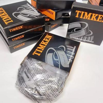 China SET404 Tapered TIMKEN Roller Bearing Single Row 598A / 592A Weight 2.65 Kgs for sale
