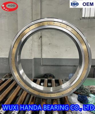 China SL19-2320C3 Single Row Roller Bearing Full Complement NJG 2306 VHC3 30X72X27mm for sale