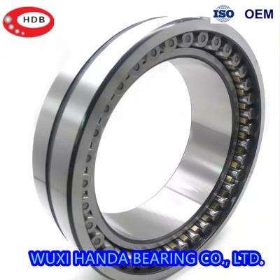 China FAG Single Row Cylinder Roller Bearing Full Complement NJG2313VH 65x140x48mm for sale