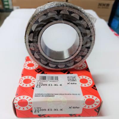 China Double Row FAG Spherical Roller Bearing 22224 22226 22228 22230 22232 22234 22236 for sale