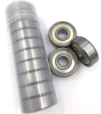 China Miniature Deep Groove Ball Bearing 16006 16007 16008 16009 16010 ZZC3 2RS for sale