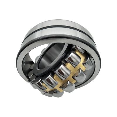 China 22252-B-MB Large FAG Roller Bearings Spherical 22252-E1A-MB1 Weight 110 Kgs for sale