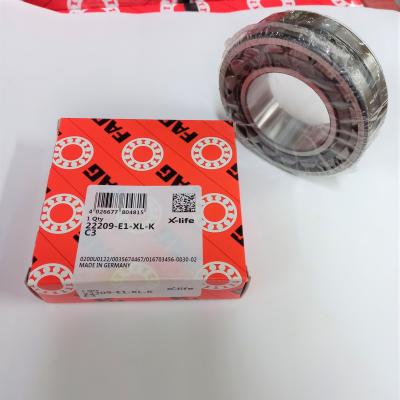 China 520-2011 Engine FAG Spherical Roller Bearing Double Row 23134CCKW33 3003734 for sale