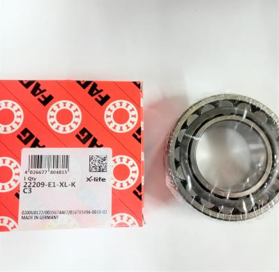 China Large FAG Spherical Roller Bearing 3003144 3003148 3003152 3003156 3003160 23060 for sale