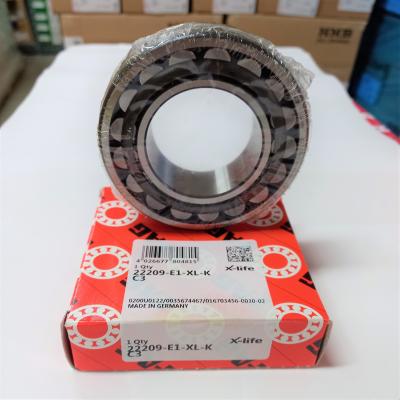 China Mining Spherical FAG Tapered Roller Bearing Heavy Duty 241/560-BEA-XL-K30-MB1-C3 for sale