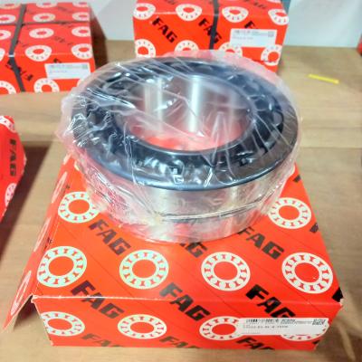 China Double Row FAG Spherical Roller Bearing 241/530 Agricultural Machinery Bearings for sale