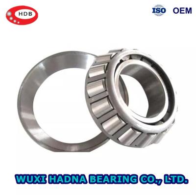 China 32004 32006 Taper Roller Bearing Size 20x42x15mm For Railway Vehicles for sale