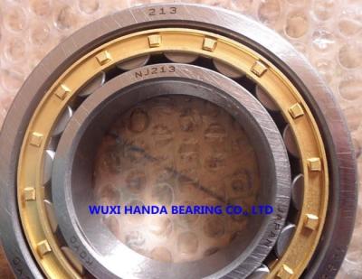 China Cylindrical Heavy Duty Roller Bearing Rotating Bearings NJ Type NJ332 NJ334 for sale