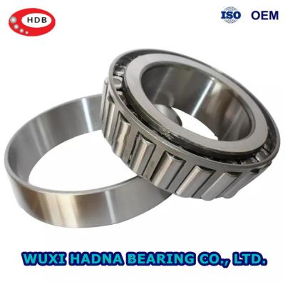 China 32006 32009 32010 Taper Roller Bearing Size 30x55x17mm TIMKEN Bearing for sale