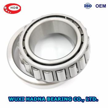 China OEM 32008 32012 Taper Roller Bearing High Precision Size 40x68x19mm Weight 0.27 Kgs for sale