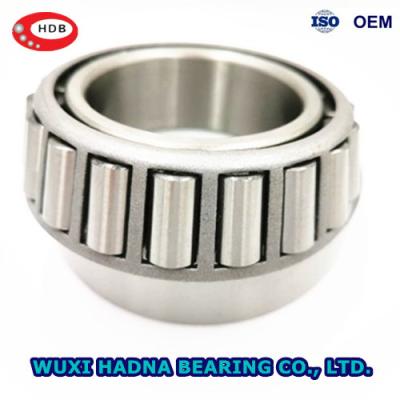 China Tapered 32009 32015 Bearing Size 45x75x20mm Roller Bearing P0 P5 P6 Precision for sale