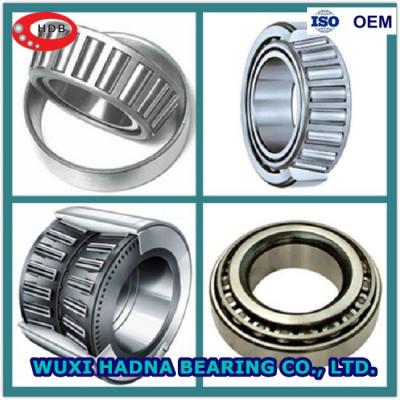 China Koyo 32021 Mini Rolling Mill Bearings Tapered Weight 2.38 Kgs Size 105x160x35mm for sale