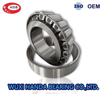 China 30309 30310 J2/Q SKF Tapered Roller Bearing Waterproof Weight 1.01 Kgs 100x45x25mm for sale