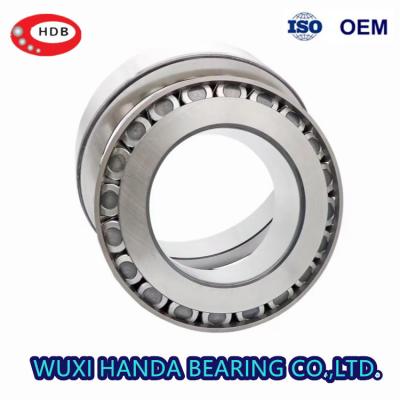 China 32016 Tapered Roller Bearing Size 80x125x29mm Weight 1.27 Kgs 32018 for sale