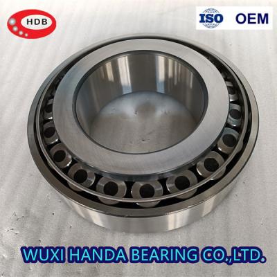 China 32219 32220 32221 32222 Roller Bearing Tapered Weight 7.412 Kgs Size 110x200x53mm for sale