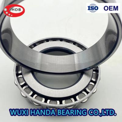 China SKF Chrome Steel Bearings 32207 32208 32209 32210 For Transmissions Engine for sale