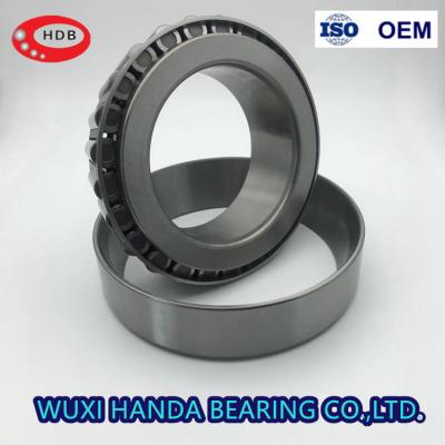 China Single Row Taper Roller Bearing 32203 32204 32205 32206 Bearing SKF for sale