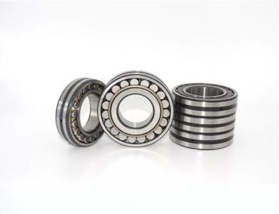 China Spherical High Performance Bearings 22309 E 22210 EK 21310 EK Steel Mill Bearings for sale